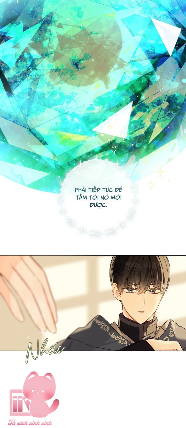 Trang Trại Hạt Dẻ Cạnh Hoàng Cung - Chap 25 - Trang 32