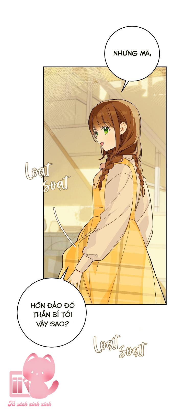 Trang Trại Hạt Dẻ Cạnh Hoàng Cung - Chap 25 - Trang 35
