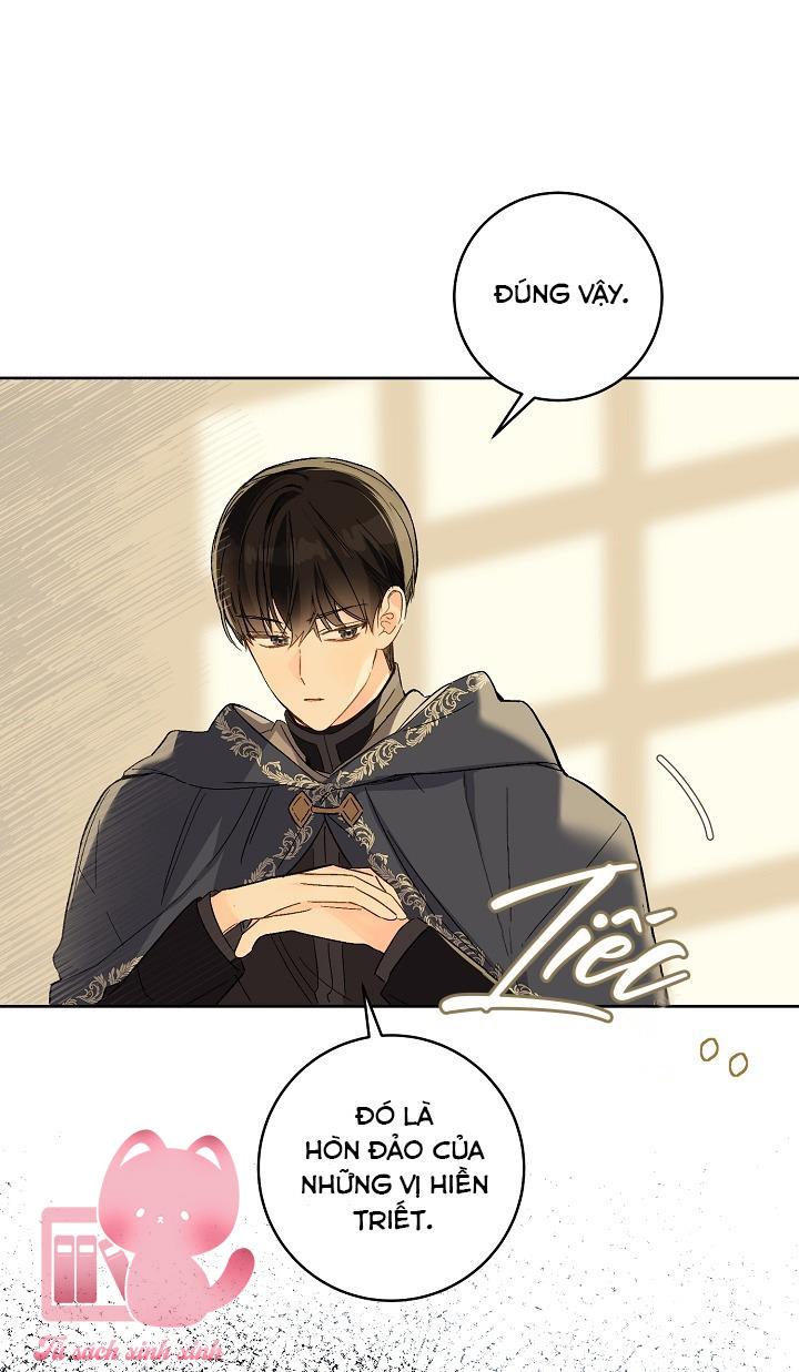 Trang Trại Hạt Dẻ Cạnh Hoàng Cung - Chap 25 - Trang 36