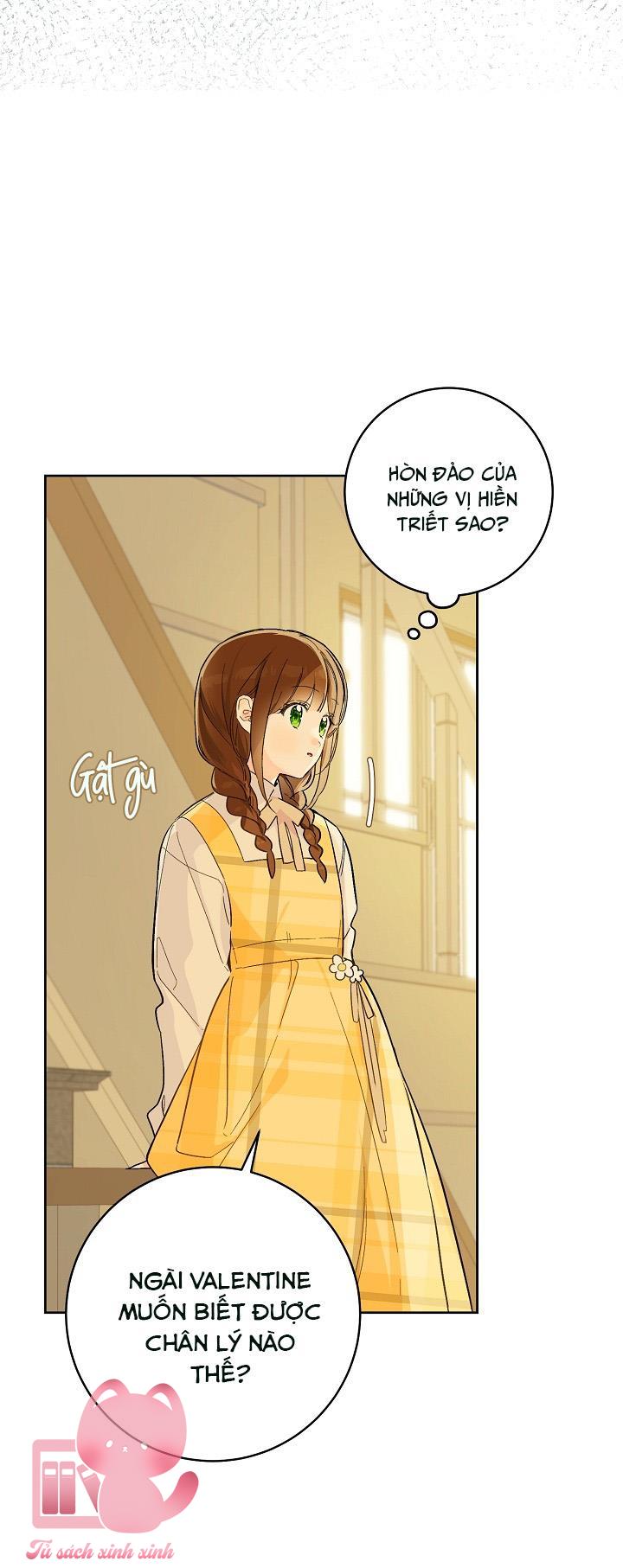 Trang Trại Hạt Dẻ Cạnh Hoàng Cung - Chap 25 - Trang 40