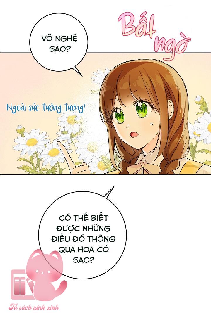 Trang Trại Hạt Dẻ Cạnh Hoàng Cung - Chap 25 - Trang 42