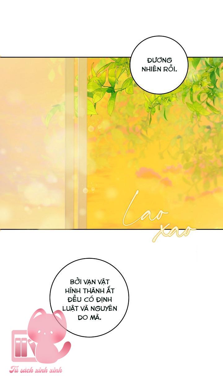 Trang Trại Hạt Dẻ Cạnh Hoàng Cung - Chap 25 - Trang 43