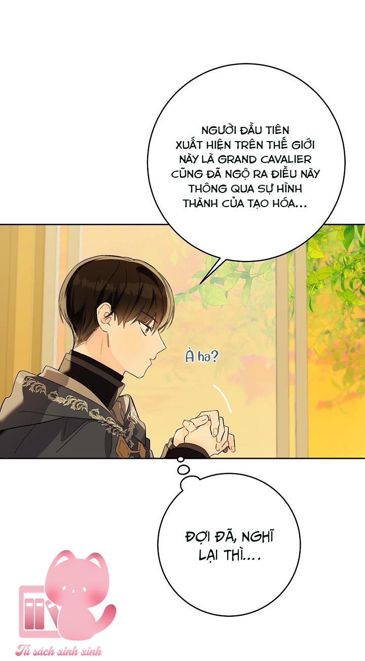 Trang Trại Hạt Dẻ Cạnh Hoàng Cung - Chap 25 - Trang 44