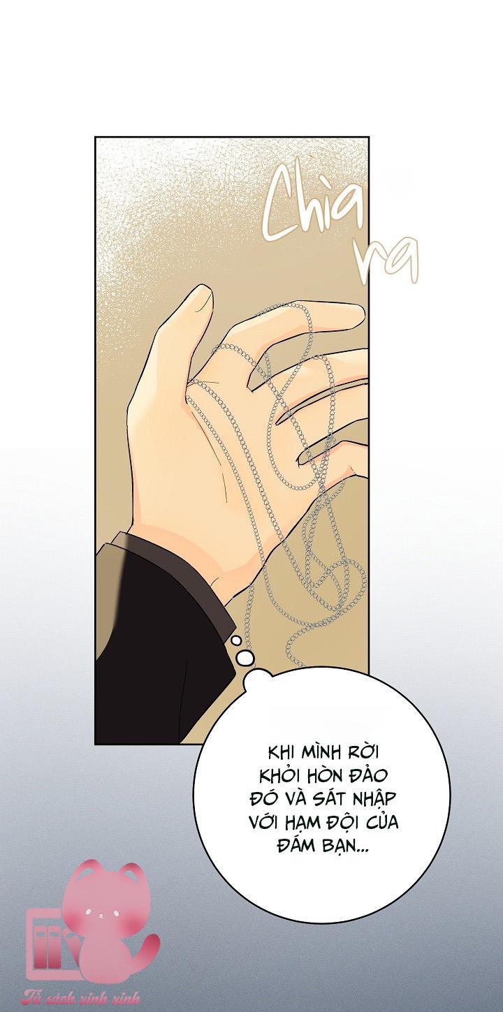Trang Trại Hạt Dẻ Cạnh Hoàng Cung - Chap 25 - Trang 45