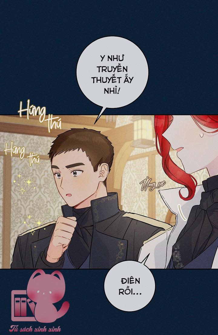 Trang Trại Hạt Dẻ Cạnh Hoàng Cung - Chap 25 - Trang 49