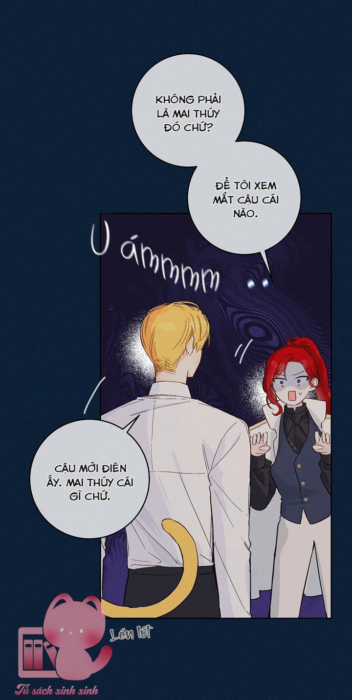Trang Trại Hạt Dẻ Cạnh Hoàng Cung - Chap 25 - Trang 50