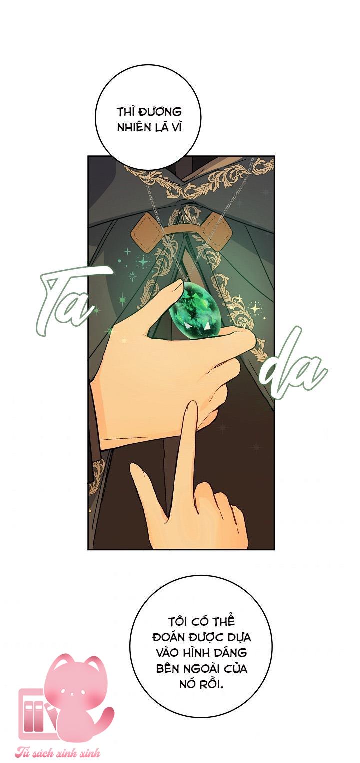Trang Trại Hạt Dẻ Cạnh Hoàng Cung - Chap 25 - Trang 6