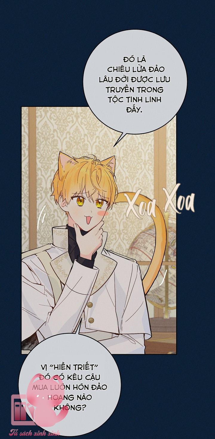 Trang Trại Hạt Dẻ Cạnh Hoàng Cung - Chap 25 - Trang 51