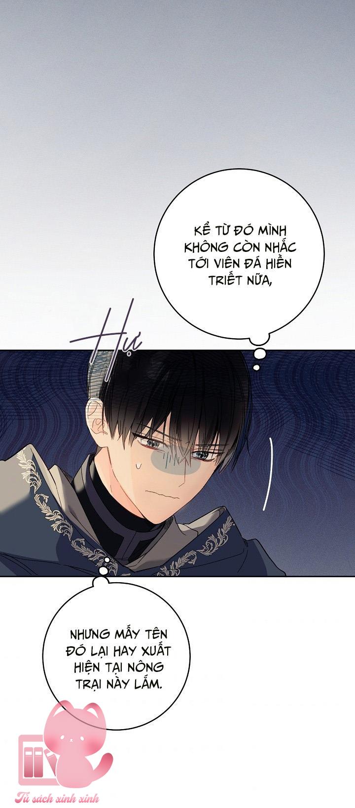 Trang Trại Hạt Dẻ Cạnh Hoàng Cung - Chap 25 - Trang 55