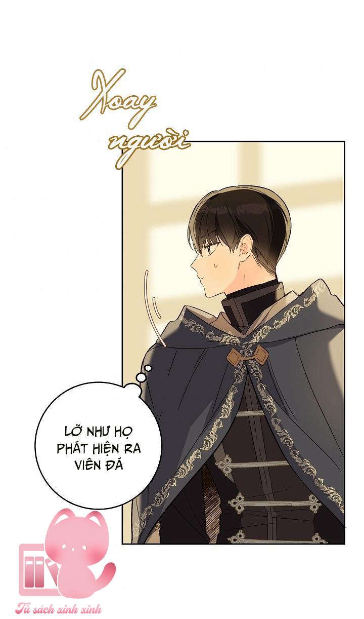 Trang Trại Hạt Dẻ Cạnh Hoàng Cung - Chap 25 - Trang 56