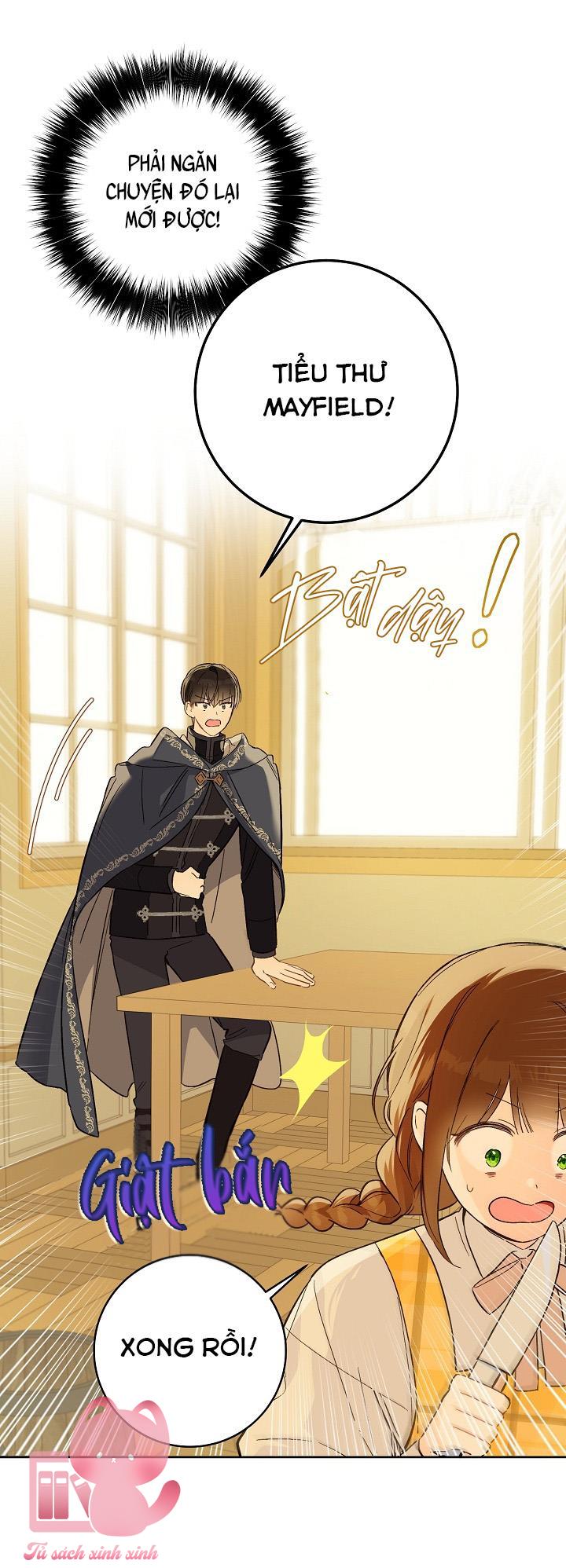 Trang Trại Hạt Dẻ Cạnh Hoàng Cung - Chap 25 - Trang 58
