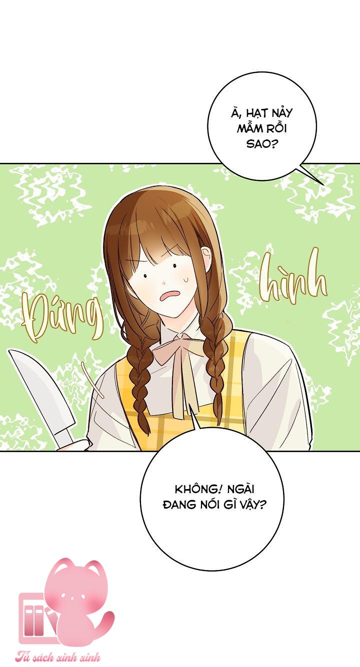 Trang Trại Hạt Dẻ Cạnh Hoàng Cung - Chap 25 - Trang 59
