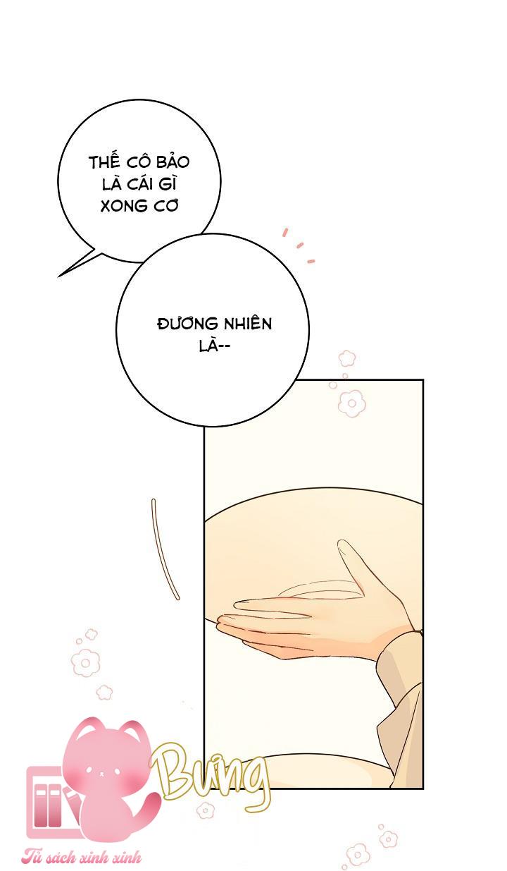 Trang Trại Hạt Dẻ Cạnh Hoàng Cung - Chap 25 - Trang 61
