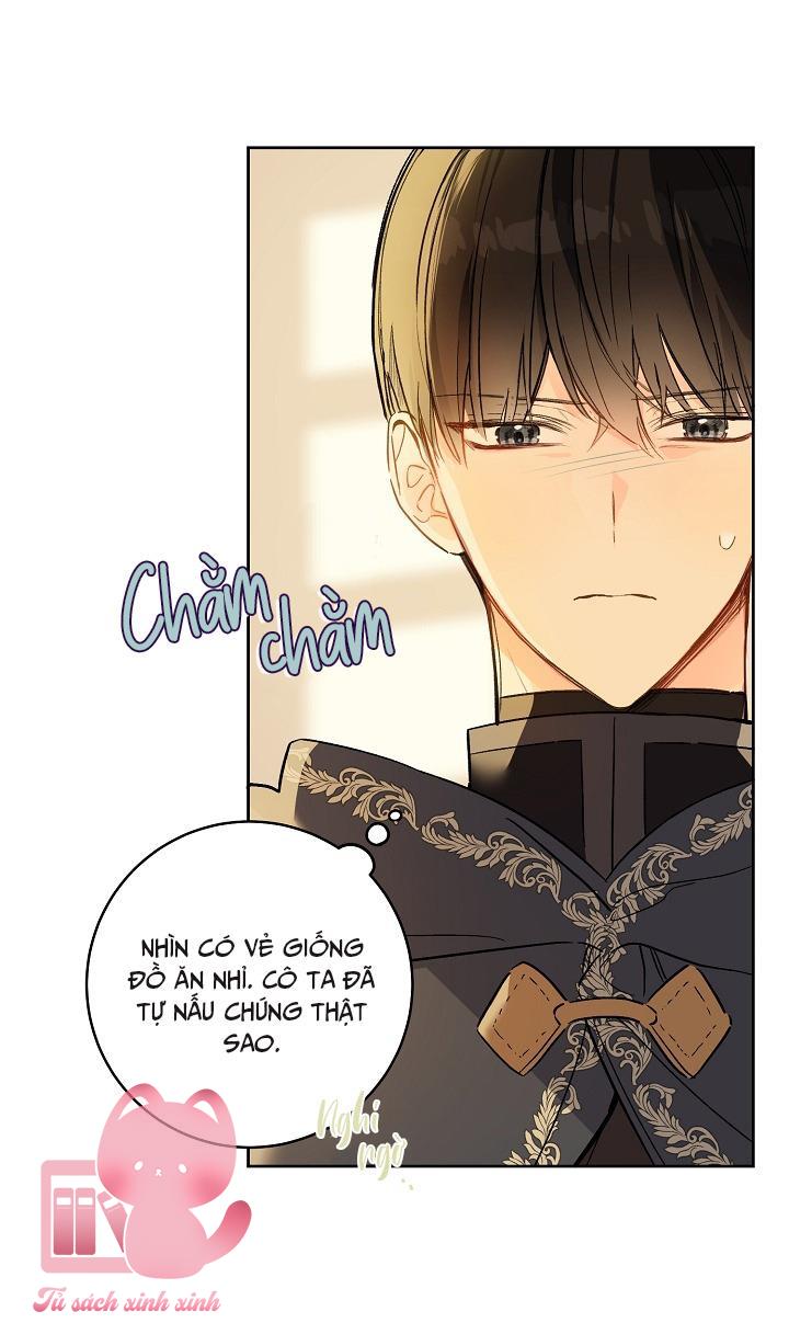 Trang Trại Hạt Dẻ Cạnh Hoàng Cung - Chap 25 - Trang 64