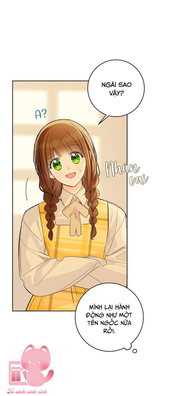 Trang Trại Hạt Dẻ Cạnh Hoàng Cung - Chap 25 - Trang 65