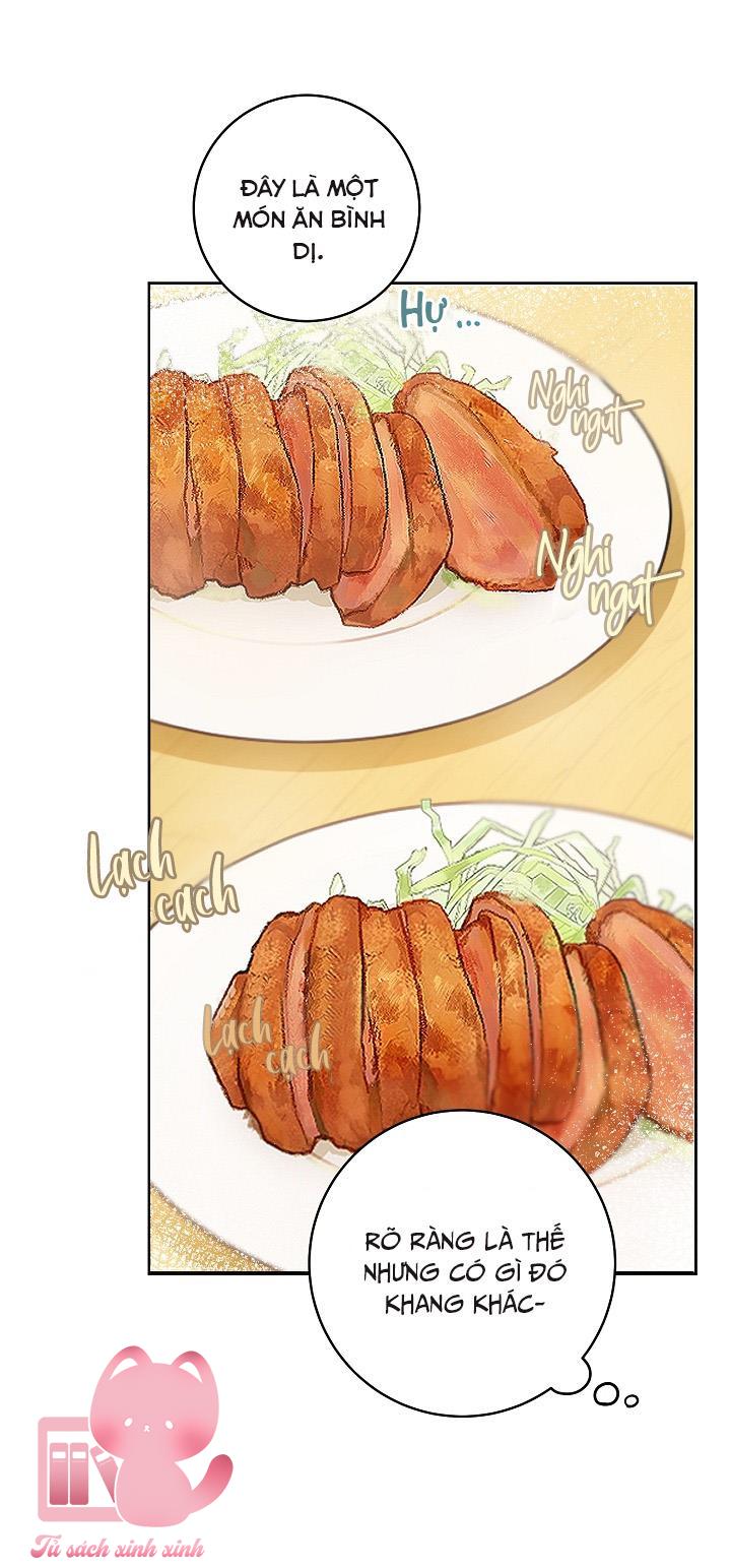 Trang Trại Hạt Dẻ Cạnh Hoàng Cung - Chap 25 - Trang 67