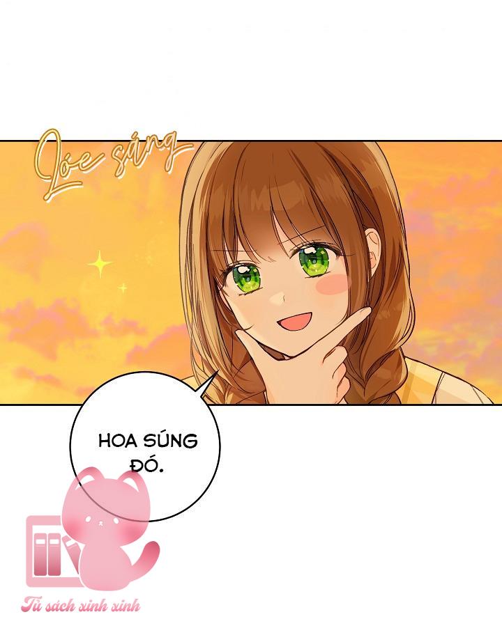 Trang Trại Hạt Dẻ Cạnh Hoàng Cung - Chap 25 - Trang 8