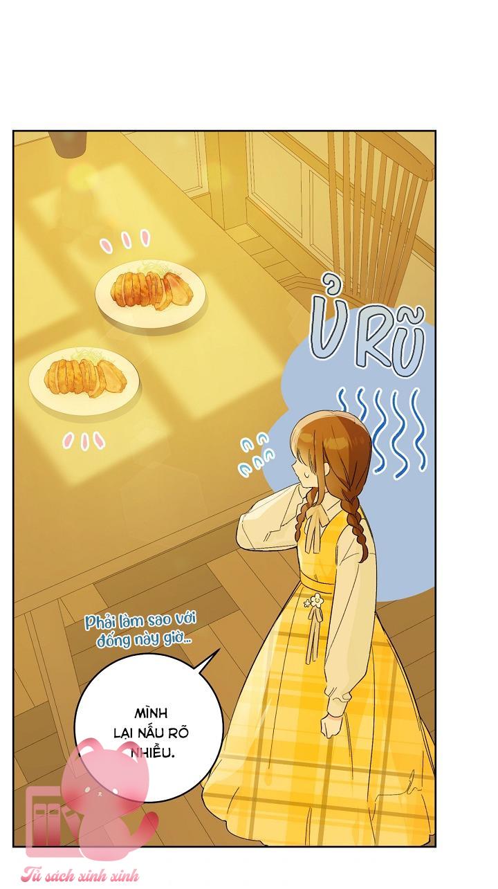 Trang Trại Hạt Dẻ Cạnh Hoàng Cung - Chap 26 - Trang 6