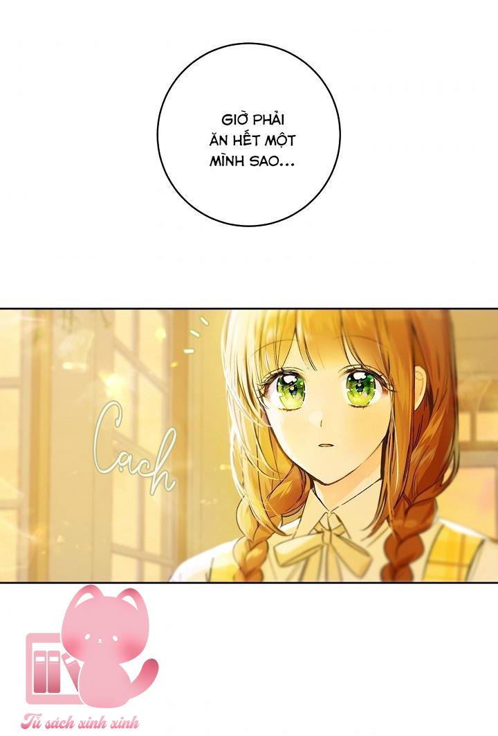 Trang Trại Hạt Dẻ Cạnh Hoàng Cung - Chap 26 - Trang 7