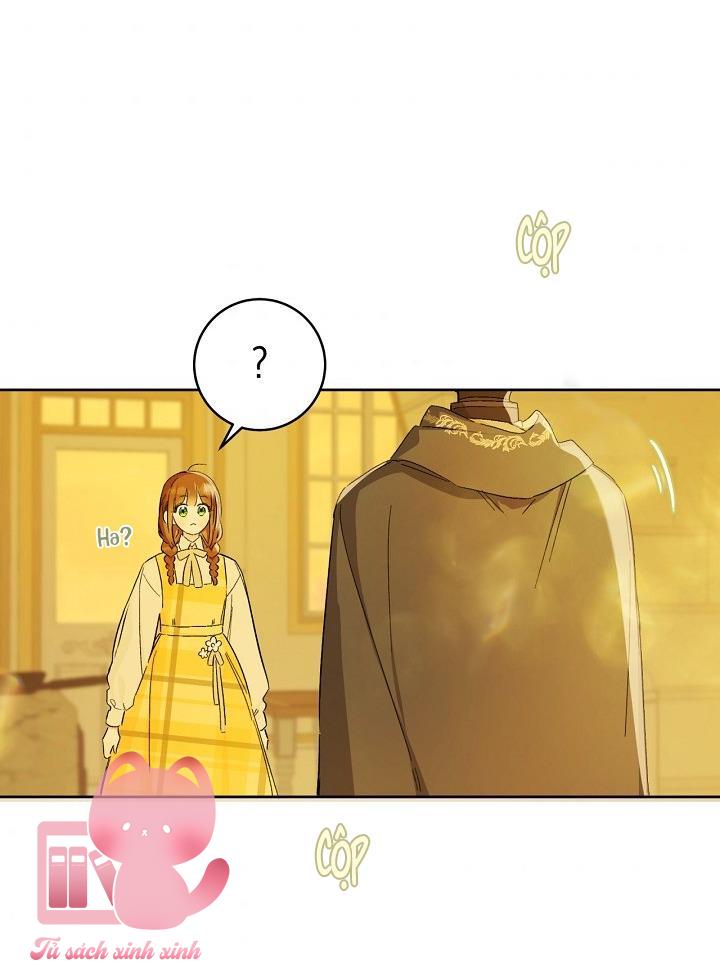 Trang Trại Hạt Dẻ Cạnh Hoàng Cung - Chap 26 - Trang 8