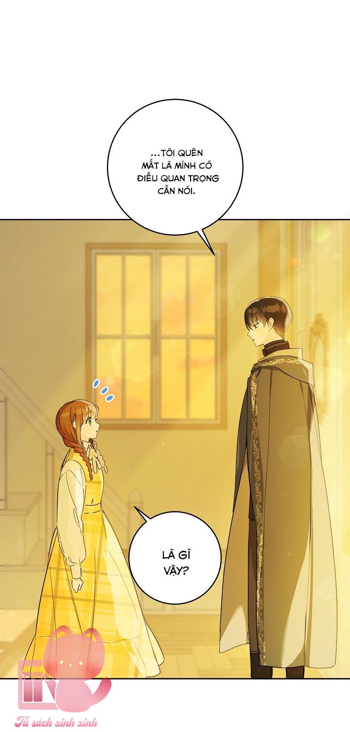 Trang Trại Hạt Dẻ Cạnh Hoàng Cung - Chap 26 - Trang 9