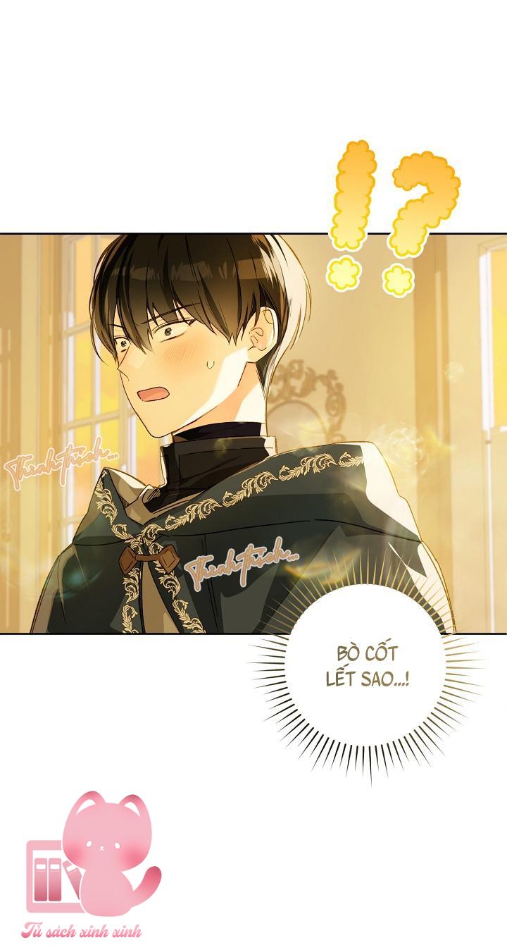 Trang Trại Hạt Dẻ Cạnh Hoàng Cung - Chap 27 - Trang 2
