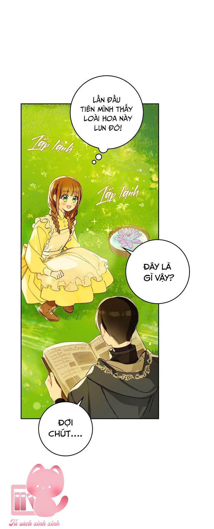 Trang Trại Hạt Dẻ Cạnh Hoàng Cung - Chap 27 - Trang 17