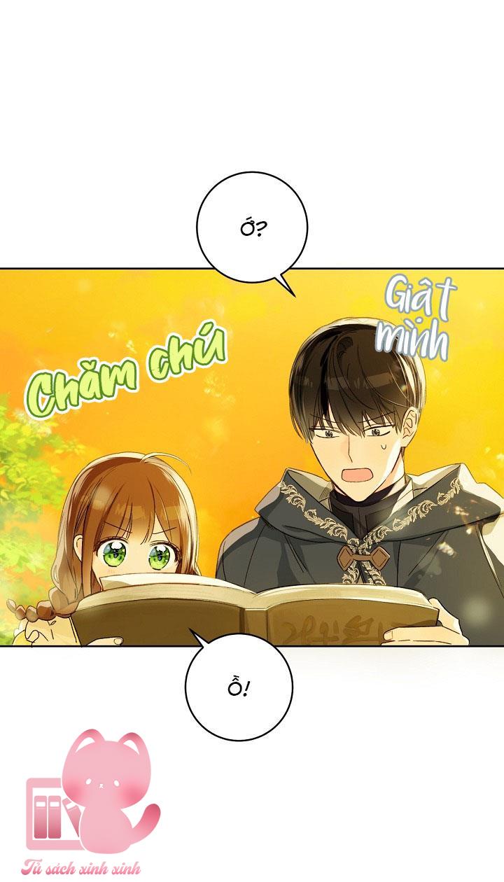 Trang Trại Hạt Dẻ Cạnh Hoàng Cung - Chap 27 - Trang 18