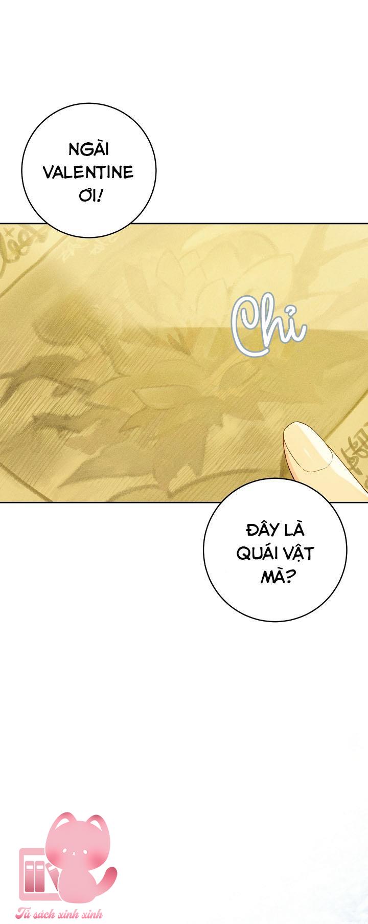 Trang Trại Hạt Dẻ Cạnh Hoàng Cung - Chap 27 - Trang 19