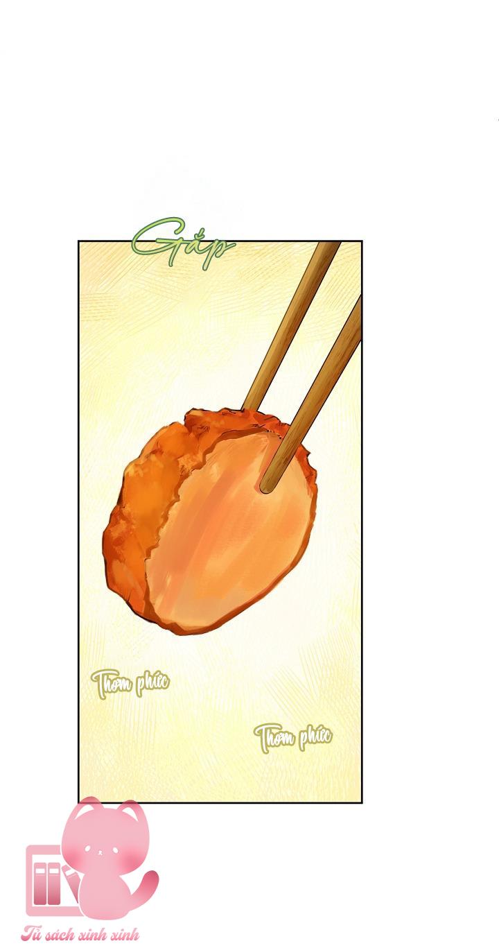 Trang Trại Hạt Dẻ Cạnh Hoàng Cung - Chap 27 - Trang 3