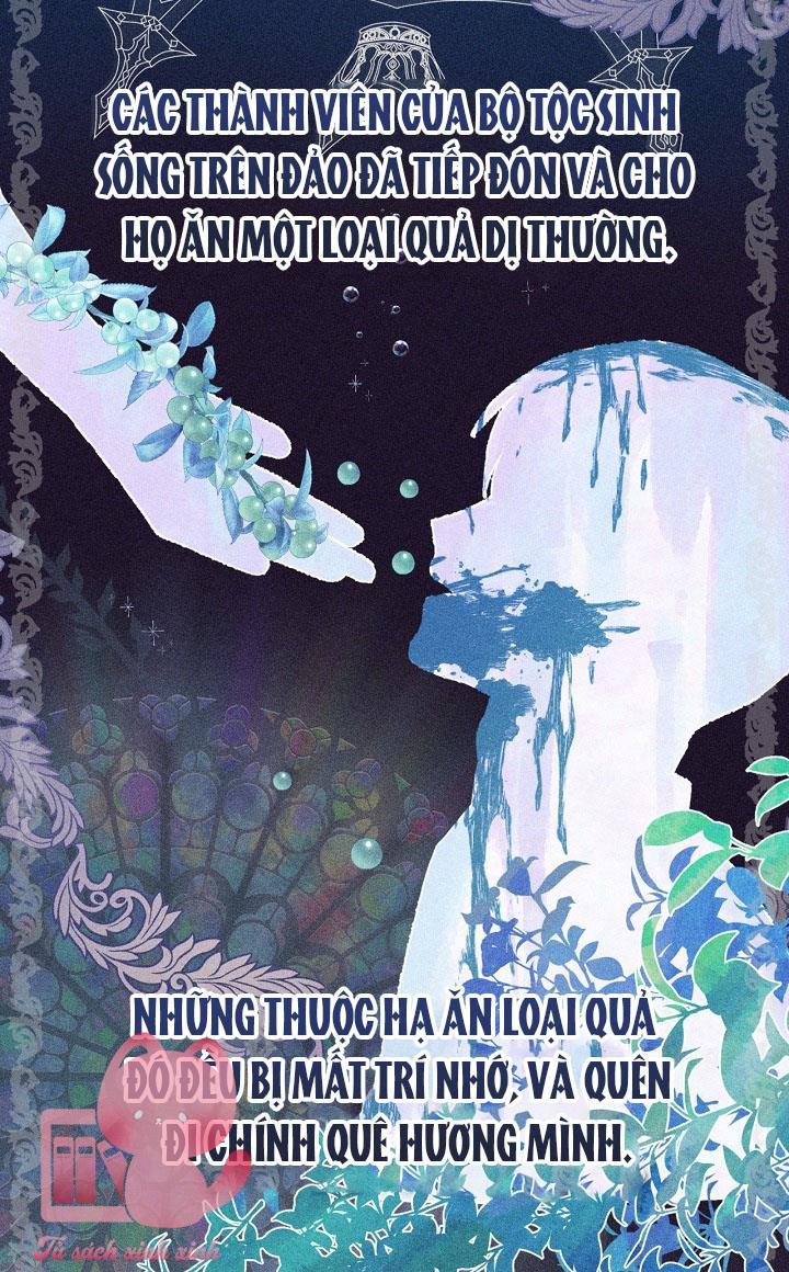 Trang Trại Hạt Dẻ Cạnh Hoàng Cung - Chap 27 - Trang 21