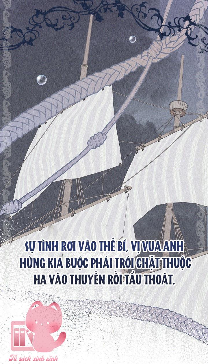 Trang Trại Hạt Dẻ Cạnh Hoàng Cung - Chap 27 - Trang 23
