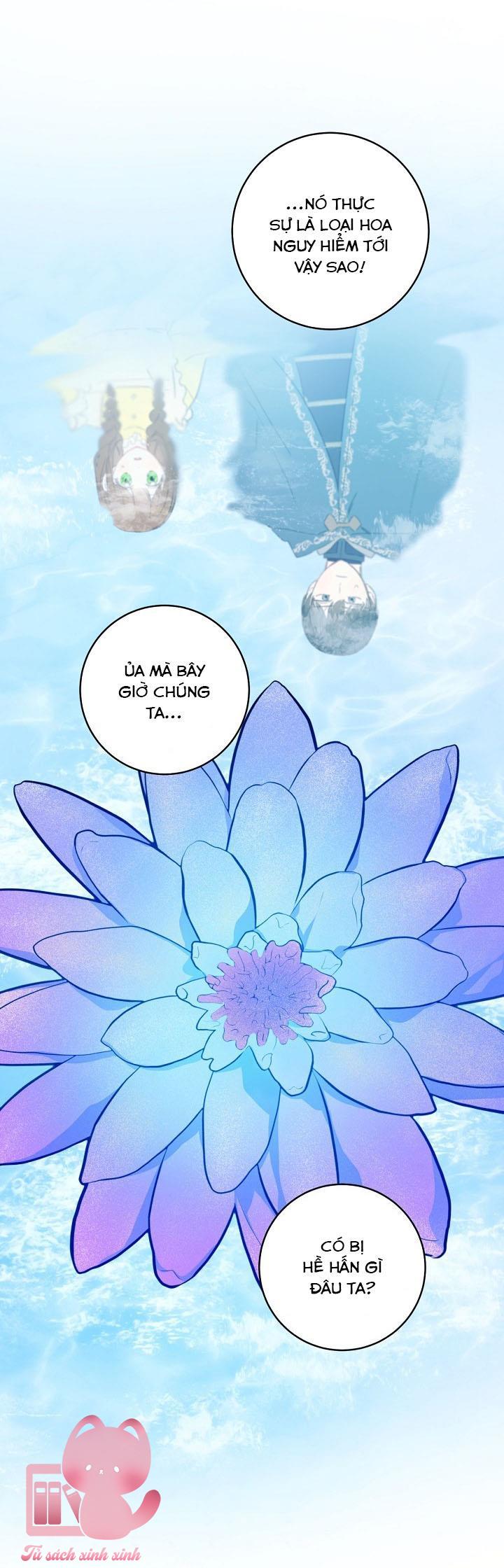 Trang Trại Hạt Dẻ Cạnh Hoàng Cung - Chap 27 - Trang 27