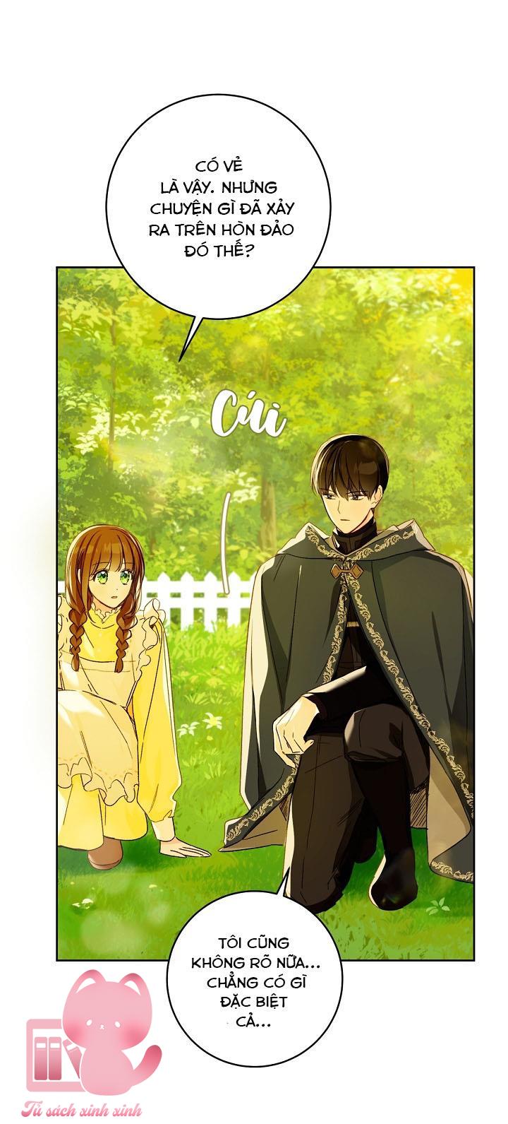 Trang Trại Hạt Dẻ Cạnh Hoàng Cung - Chap 27 - Trang 29