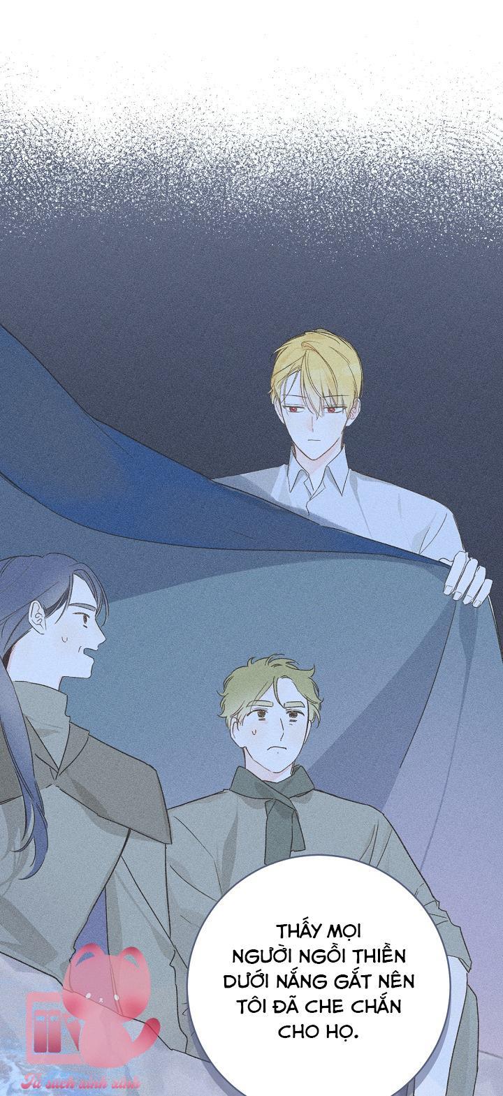 Trang Trại Hạt Dẻ Cạnh Hoàng Cung - Chap 27 - Trang 30