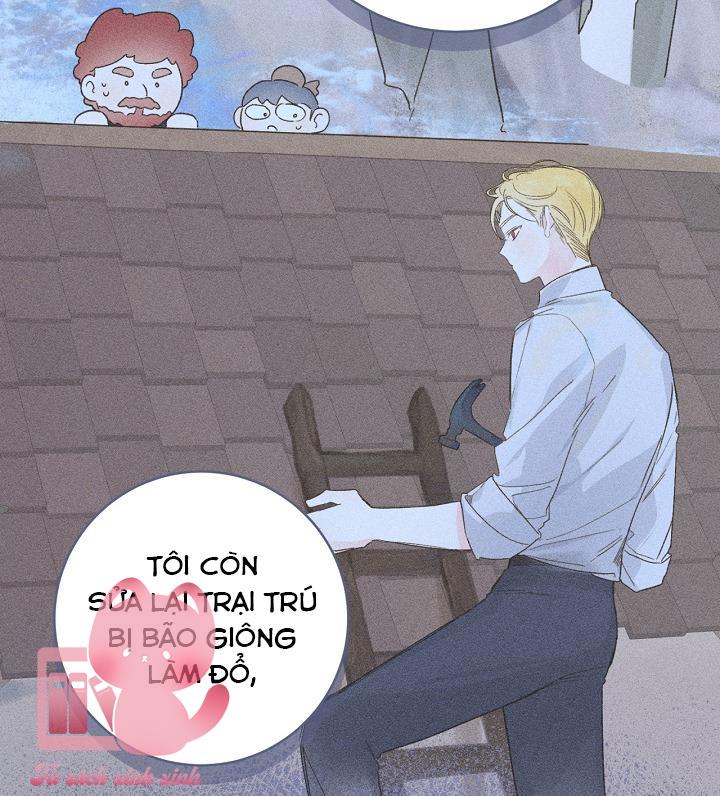 Trang Trại Hạt Dẻ Cạnh Hoàng Cung - Chap 27 - Trang 31