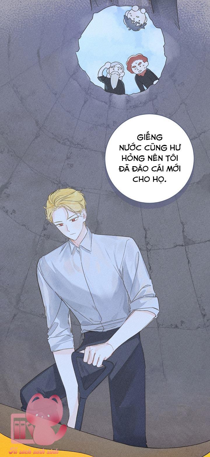 Trang Trại Hạt Dẻ Cạnh Hoàng Cung - Chap 27 - Trang 32