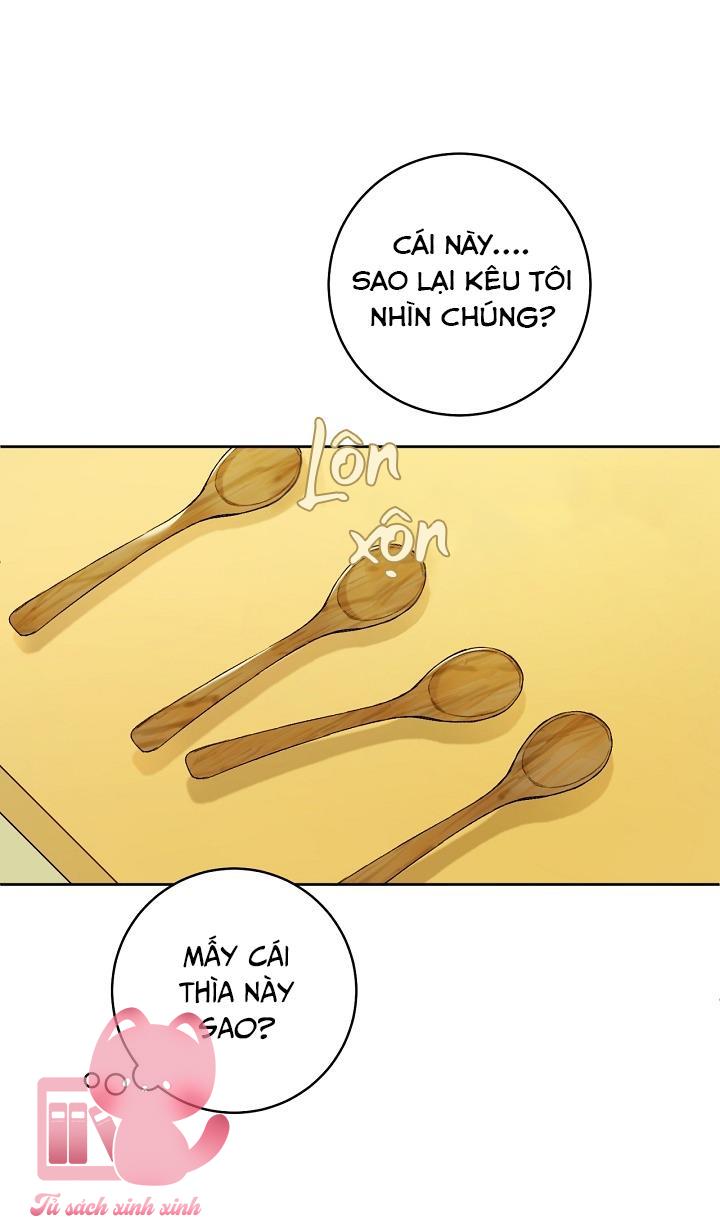 Trang Trại Hạt Dẻ Cạnh Hoàng Cung - Chap 27 - Trang 38