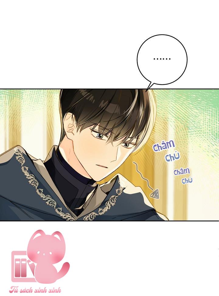 Trang Trại Hạt Dẻ Cạnh Hoàng Cung - Chap 27 - Trang 39