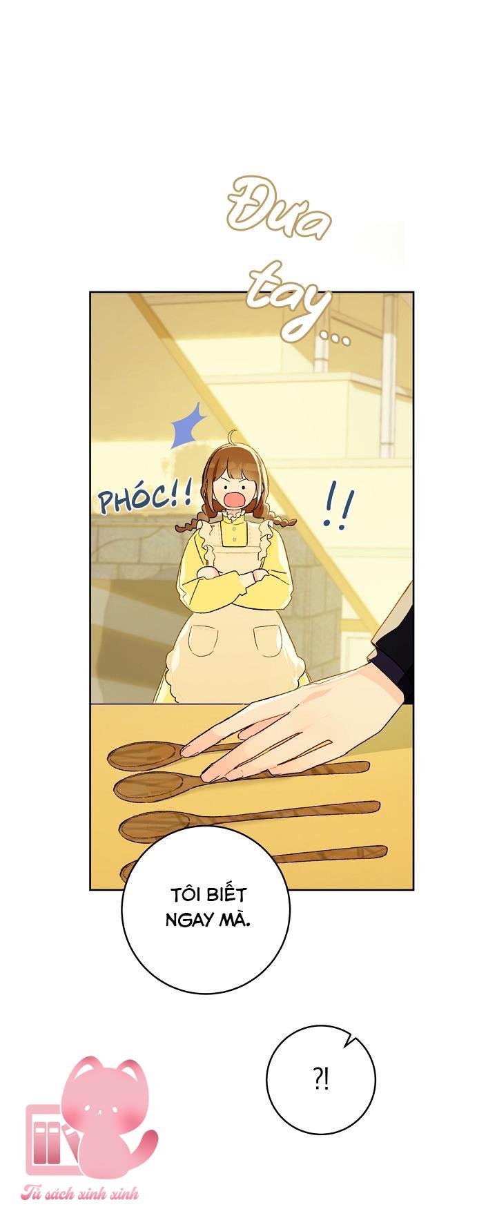 Trang Trại Hạt Dẻ Cạnh Hoàng Cung - Chap 27 - Trang 40