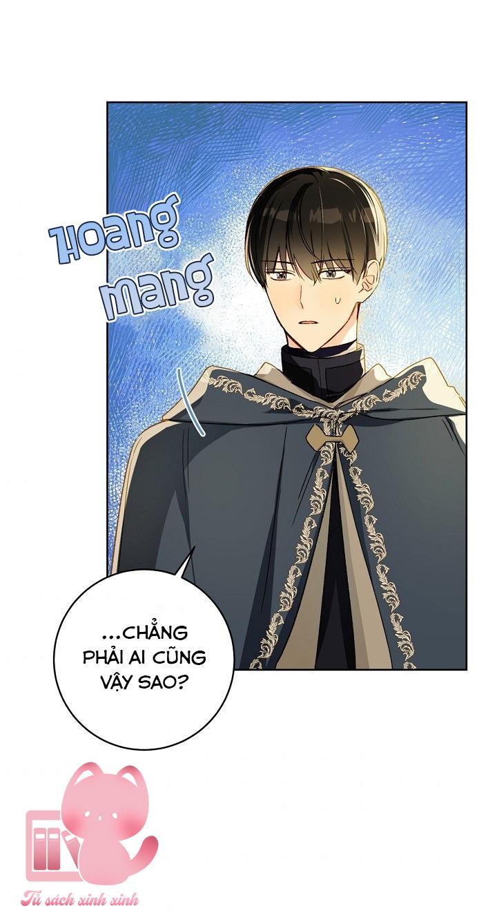 Trang Trại Hạt Dẻ Cạnh Hoàng Cung - Chap 27 - Trang 42