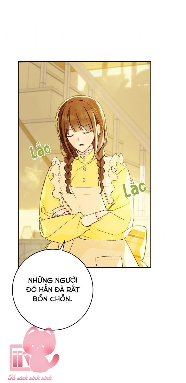 Trang Trại Hạt Dẻ Cạnh Hoàng Cung - Chap 27 - Trang 43
