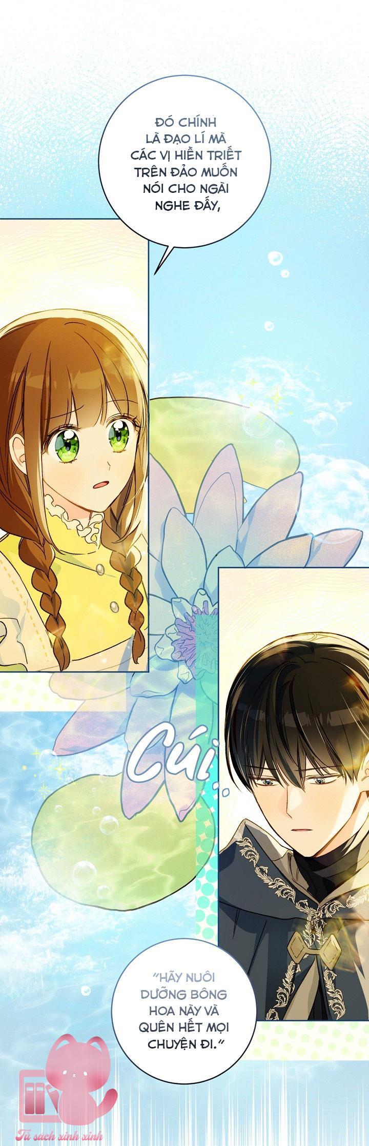 Trang Trại Hạt Dẻ Cạnh Hoàng Cung - Chap 27 - Trang 46