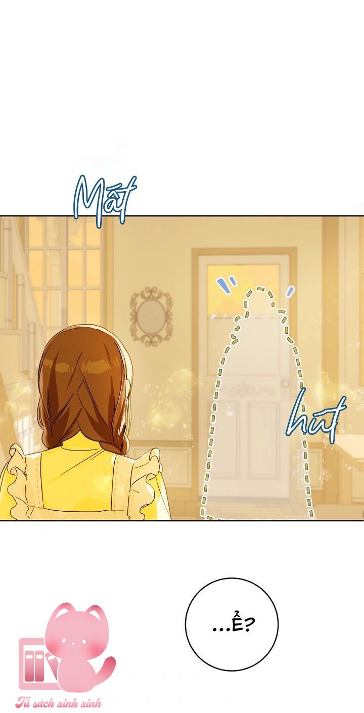 Trang Trại Hạt Dẻ Cạnh Hoàng Cung - Chap 27 - Trang 6