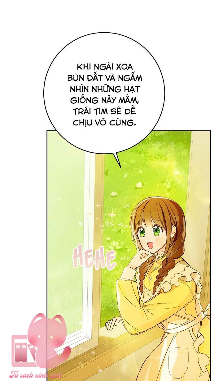 Trang Trại Hạt Dẻ Cạnh Hoàng Cung - Chap 27 - Trang 51