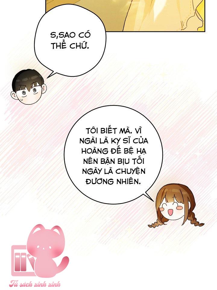 Trang Trại Hạt Dẻ Cạnh Hoàng Cung - Chap 27 - Trang 52