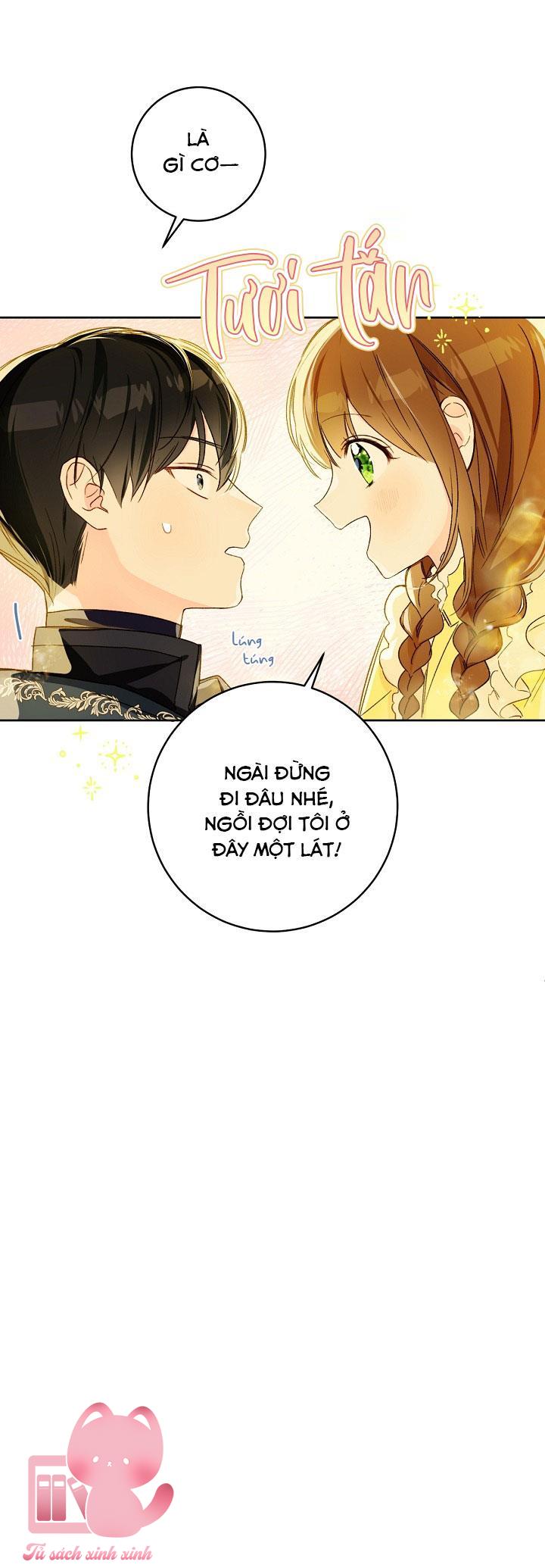 Trang Trại Hạt Dẻ Cạnh Hoàng Cung - Chap 27 - Trang 55