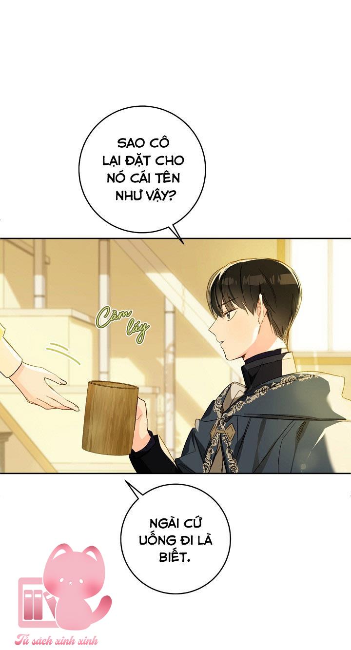 Trang Trại Hạt Dẻ Cạnh Hoàng Cung - Chap 27 - Trang 59