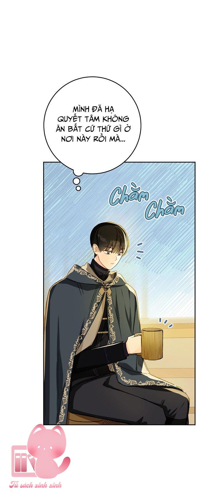 Trang Trại Hạt Dẻ Cạnh Hoàng Cung - Chap 27 - Trang 60