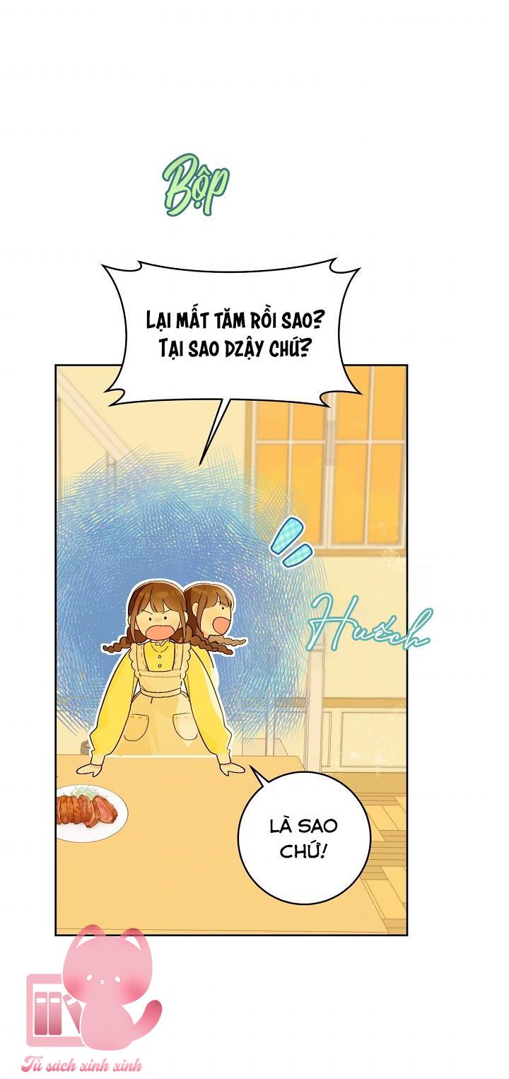 Trang Trại Hạt Dẻ Cạnh Hoàng Cung - Chap 27 - Trang 7